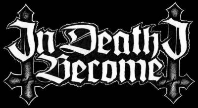 logo In Death I Become